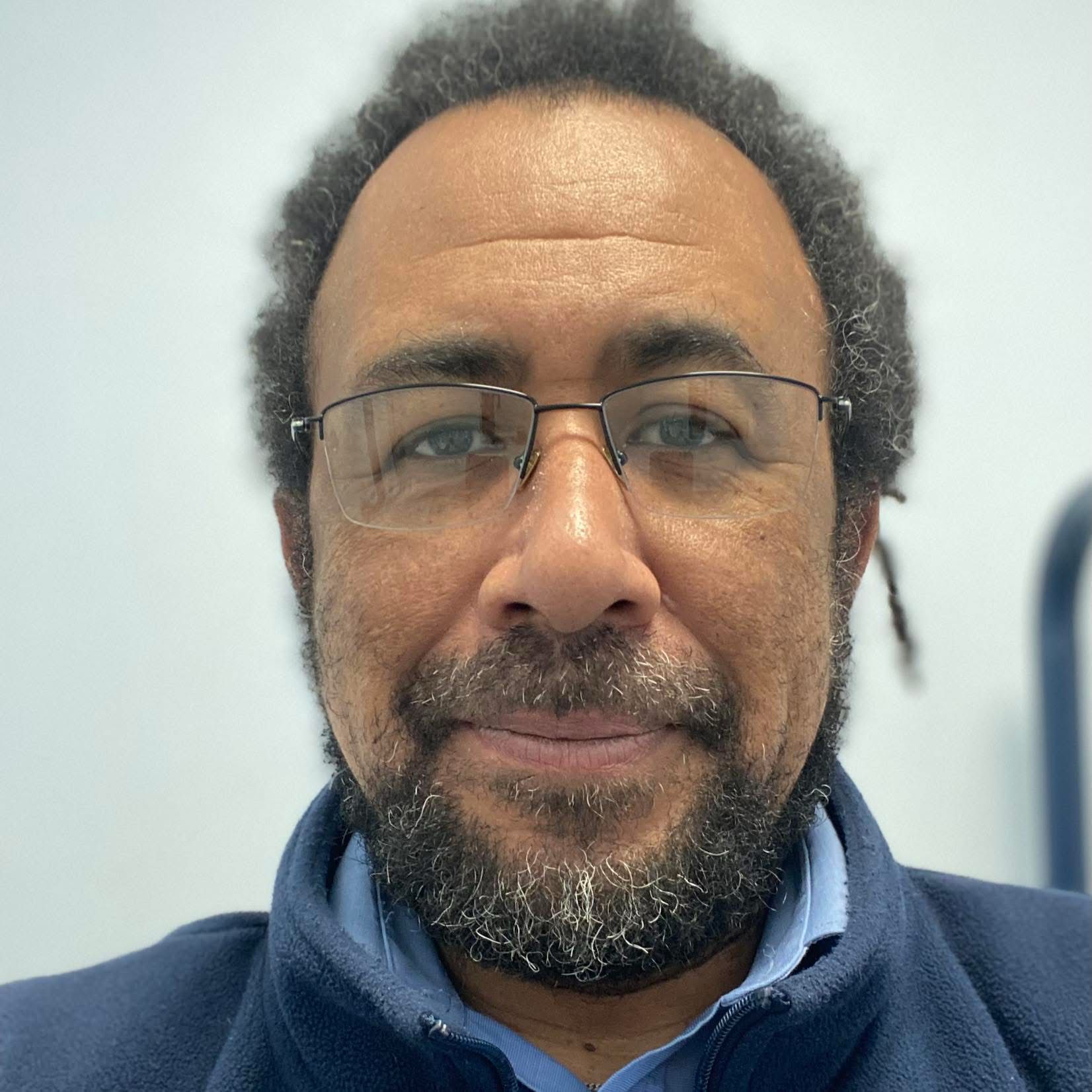 Kenny Lewis — Co-Founder of CognioNews